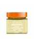 Caviar d'Artichauts au citron confit