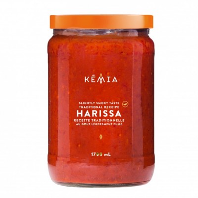 Harissa